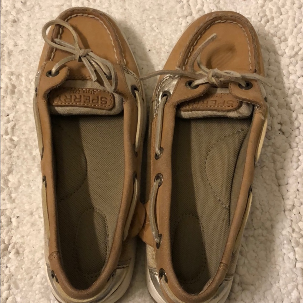 Sperry Dress Shoes